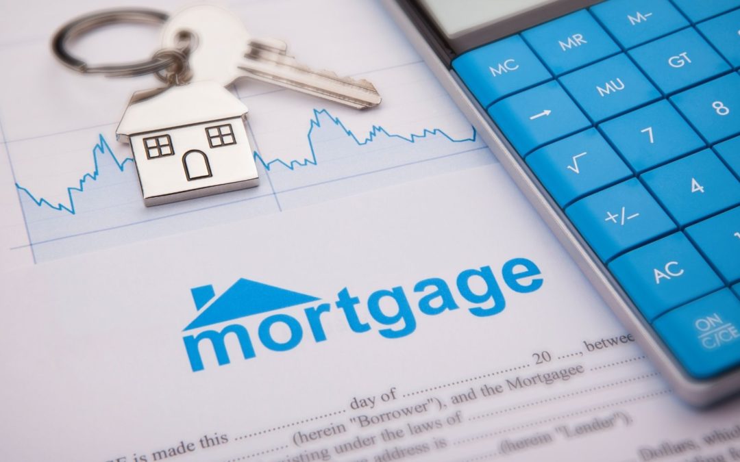 Mortgage Calculator