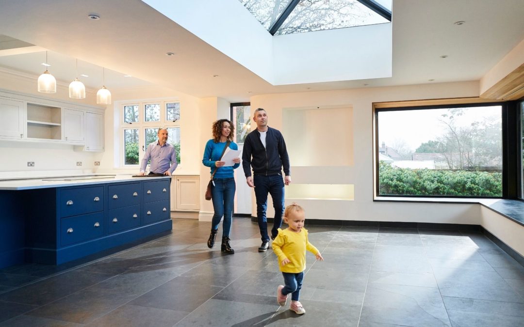 Open House Checklist