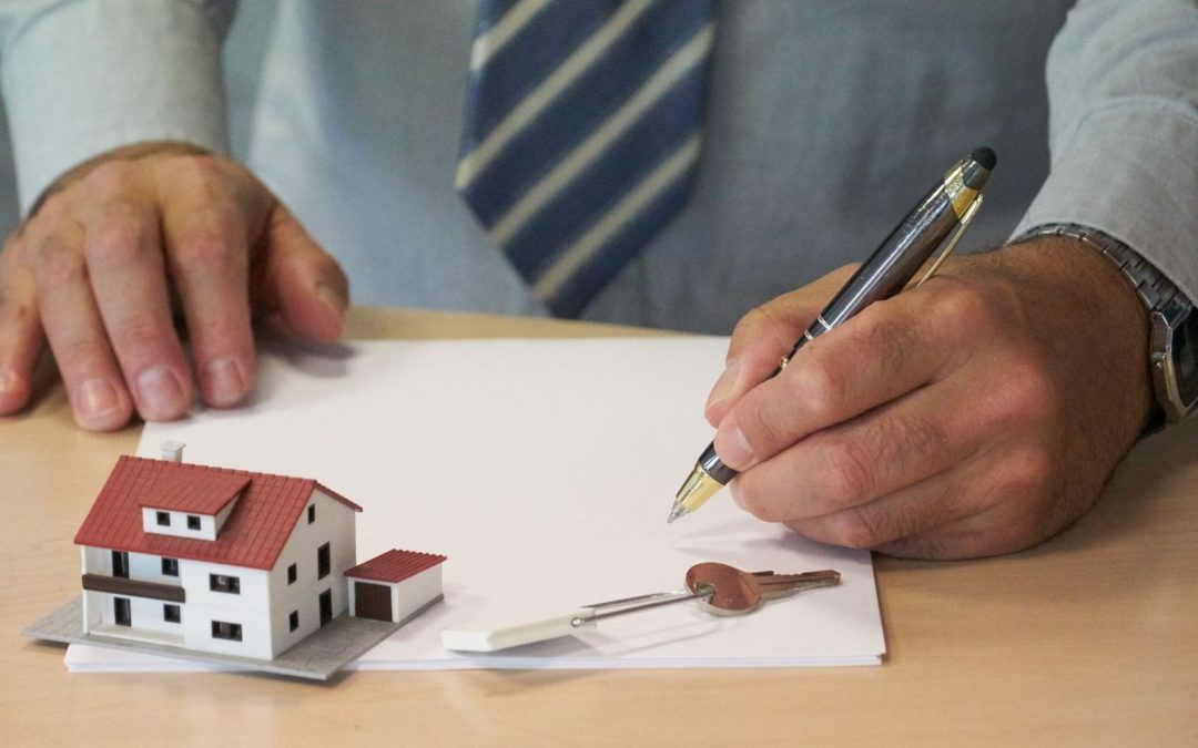 Real Estate Development