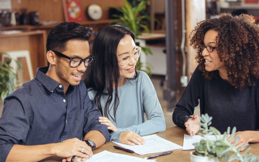 Using Mortgage Professional